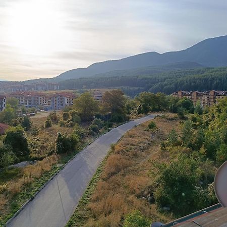 Старият Хан-Б24 Банско Екстериор снимка
